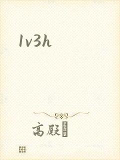 1v3h