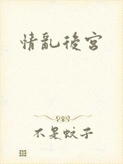 情乱后宫