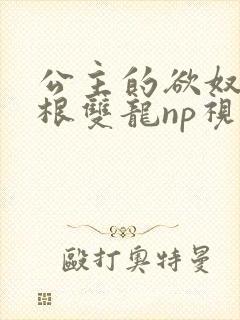 公主的欲奴h四根双龙np视频