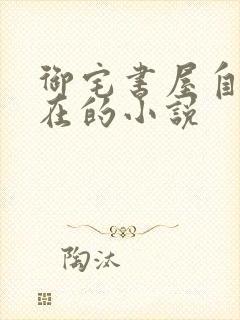 御宅书屋自由自在的小说封面