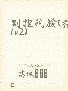 别捏我脸(校园1v2)