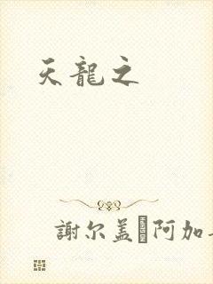 天龙之