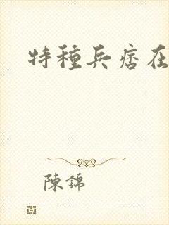 特种兵痞在都市封面