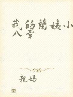 我的兰姨小说第八章