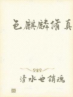 色麒麟修真传奇