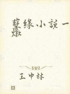 孽缘小说一家乱炖封面