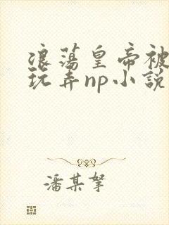 浪荡皇帝被多人玩弄np小说