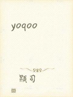 yoqoo