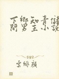 下乡知青储物空间男主小说