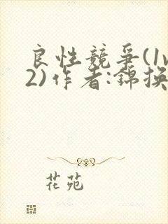 良性竞争(1v2)作者:锦换封面