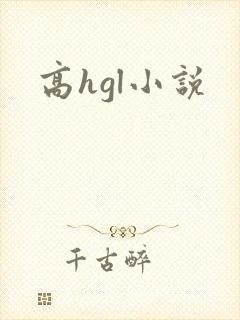 高hgl小说