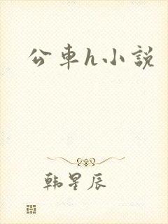 公车h小说