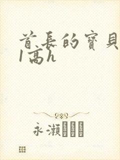 首长的宝贝1v1高h