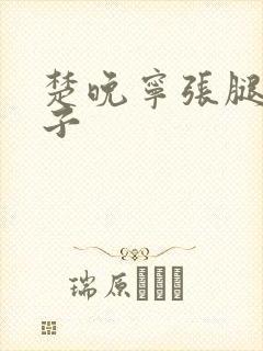 楚晚宁张腿放棋子