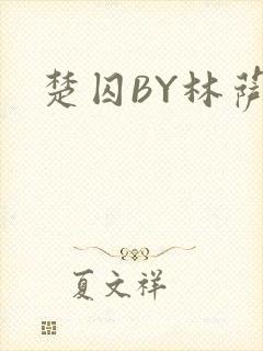楚囚BY林萨