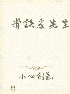 滑铁卢先生封面