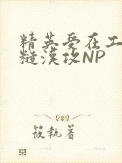 精英受在工地被糙汉攻NP