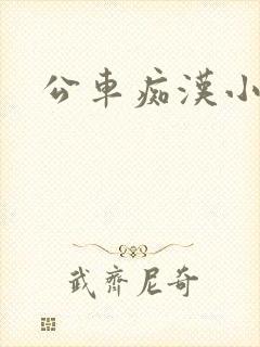 公车痴汉小说