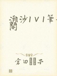 潮沙1∨1笔趣阁