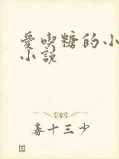 爱吃糖的小麻雀小说