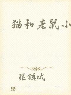 猫和老鼠小说