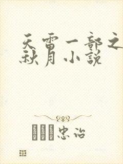 天雷一部之春花秋月小说封面