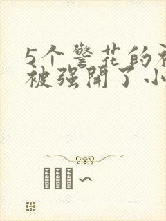 5个警花的初苞被强开了小说