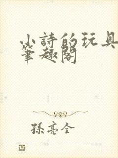 小诗的玩具日记笔趣阁