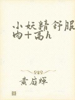 小妖精舒服吗+肉+高h