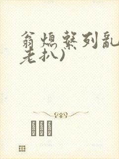 翁熄系列乱 (老扒)
