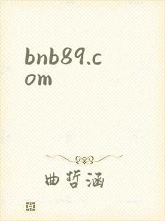 bnb89.com