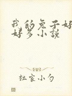 我的兔子好软水好多小说