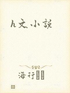 h文小说