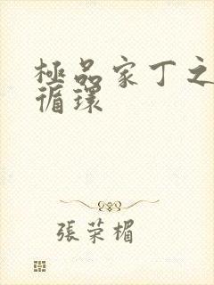 极品家丁之因果循环