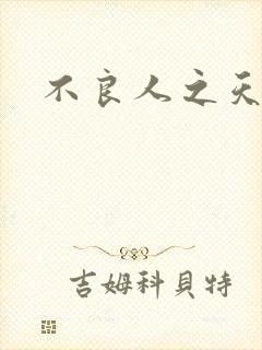 不良人之天罡传