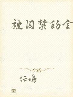 被囚禁的金丝雀