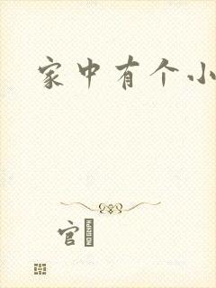 家中有个小姨子