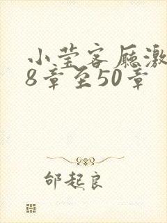 小莹客厅激情38章至50章