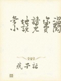 爹地请你温柔点小说免费阅读