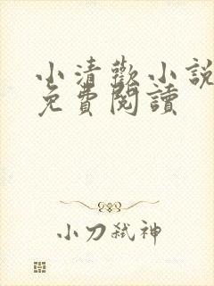 小清欢小说全文免费阅读