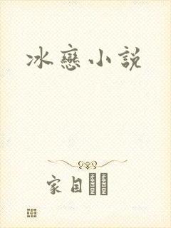 冰恋小说