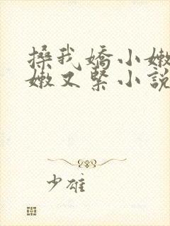 搡我娇小嫩苞又嫩又紧小说