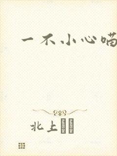 一不小心喵上你