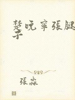 楚晚宁张腿放棋子