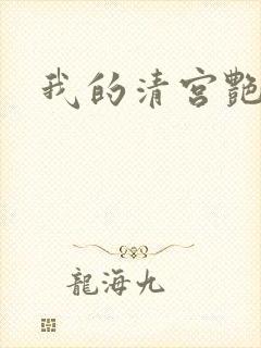 我的清宫艳史
