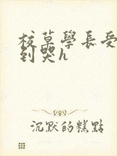 校草学长受被做到哭h