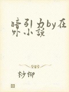 暗引力by在言外小说