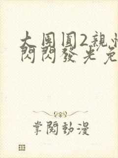 大团圆2亲情会闪闪发光免费