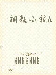 调教小说h