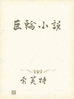 巨轮小说